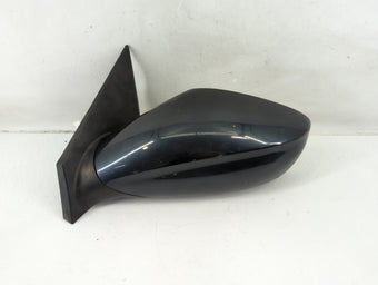 compare product 2011-2014 Hyundai Sonata Driver Side View Mirror - Left Door Mirror OEM Used