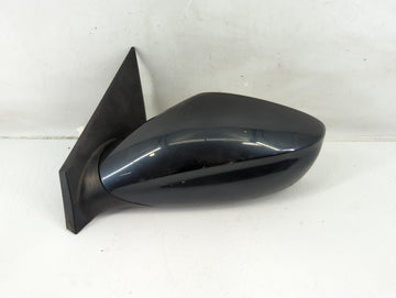 2011-2014 Hyundai Sonata Driver Side View Mirror - Left Door Mirror OEM Used - Oemusedautoparts1.com