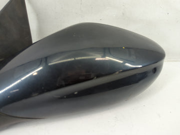 2011-2014 Hyundai Sonata Driver Side View Mirror - Left Door Mirror OEM Used