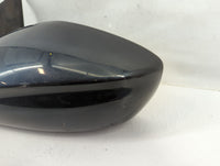 2011-2014 Hyundai Sonata Driver Side View Mirror - Left Door Mirror OEM Used - Oemusedautoparts1.com