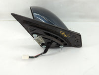 2011-2014 Hyundai Sonata Driver Side View Mirror - Left Door Mirror OEM Used - Oemusedautoparts1.com