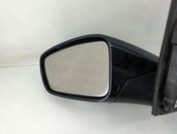2011-2014 Hyundai Sonata Driver Side View Mirror - Left Door Mirror OEM Used - Oemusedautoparts1.com