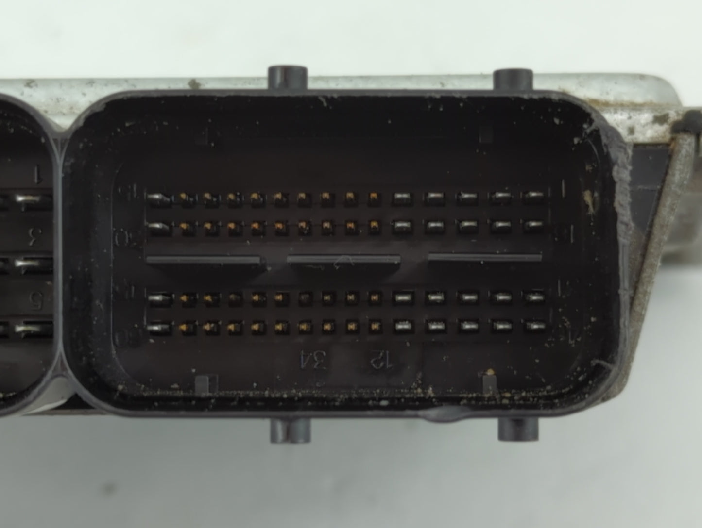 2011-2014 Hyundai Sonata PCM Engine Control Computer ECU ECM PCU OEM P/N:39105-2G915 39155-2G915 Fits Fits 2011 2012 2013 20