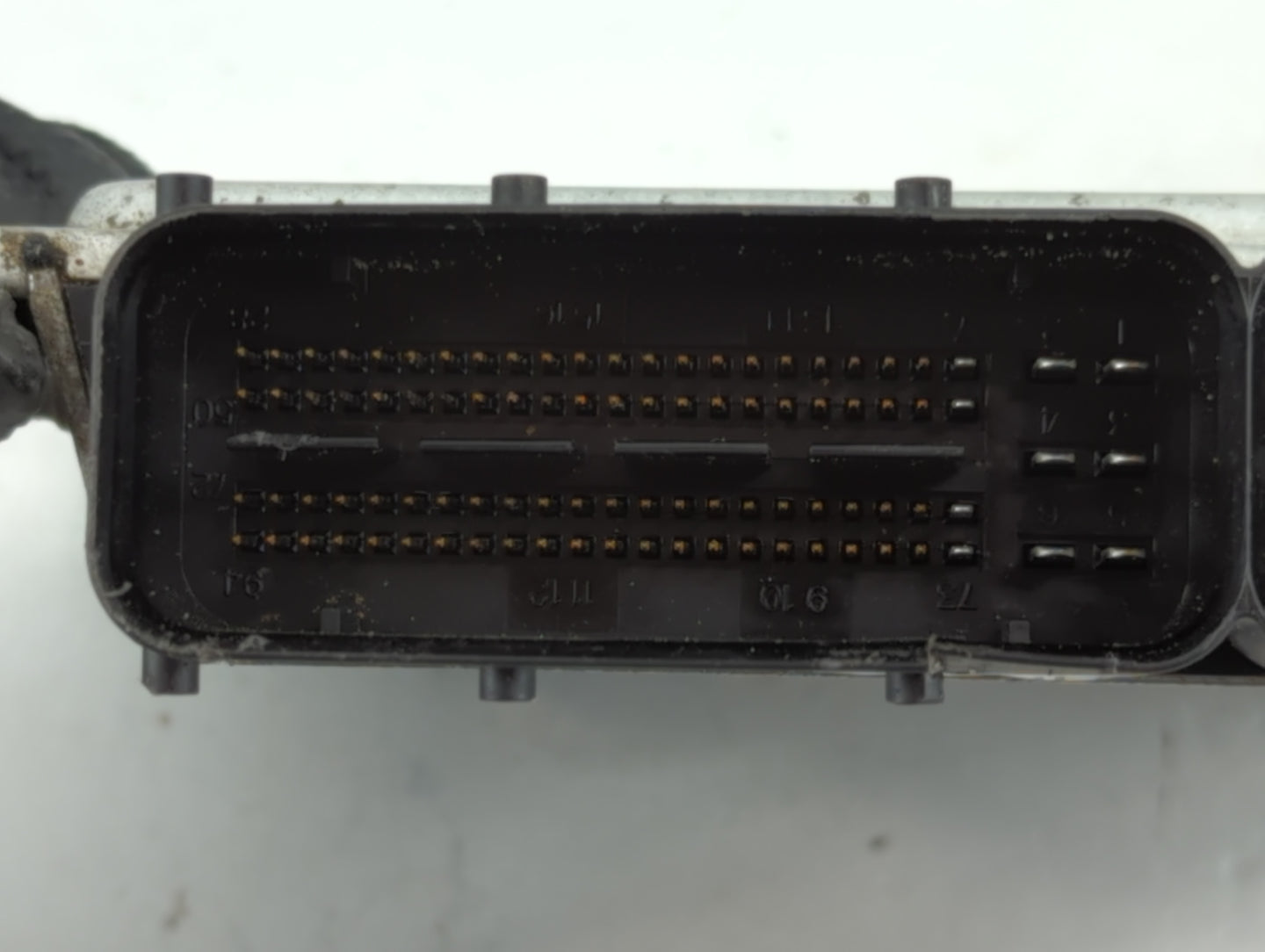 2011-2014 Hyundai Sonata PCM Engine Control Computer ECU ECM PCU OEM P/N:39105-2G915 39155-2G915 Fits Fits 2011 2012 2013 20