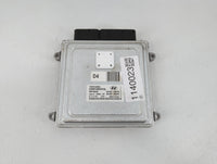2011-2014 Hyundai Sonata PCM Engine Control Computer ECU ECM PCU OEM P/N:39105-2G915 39155-2G915 Fits Fits 2011 2012 2013 20
