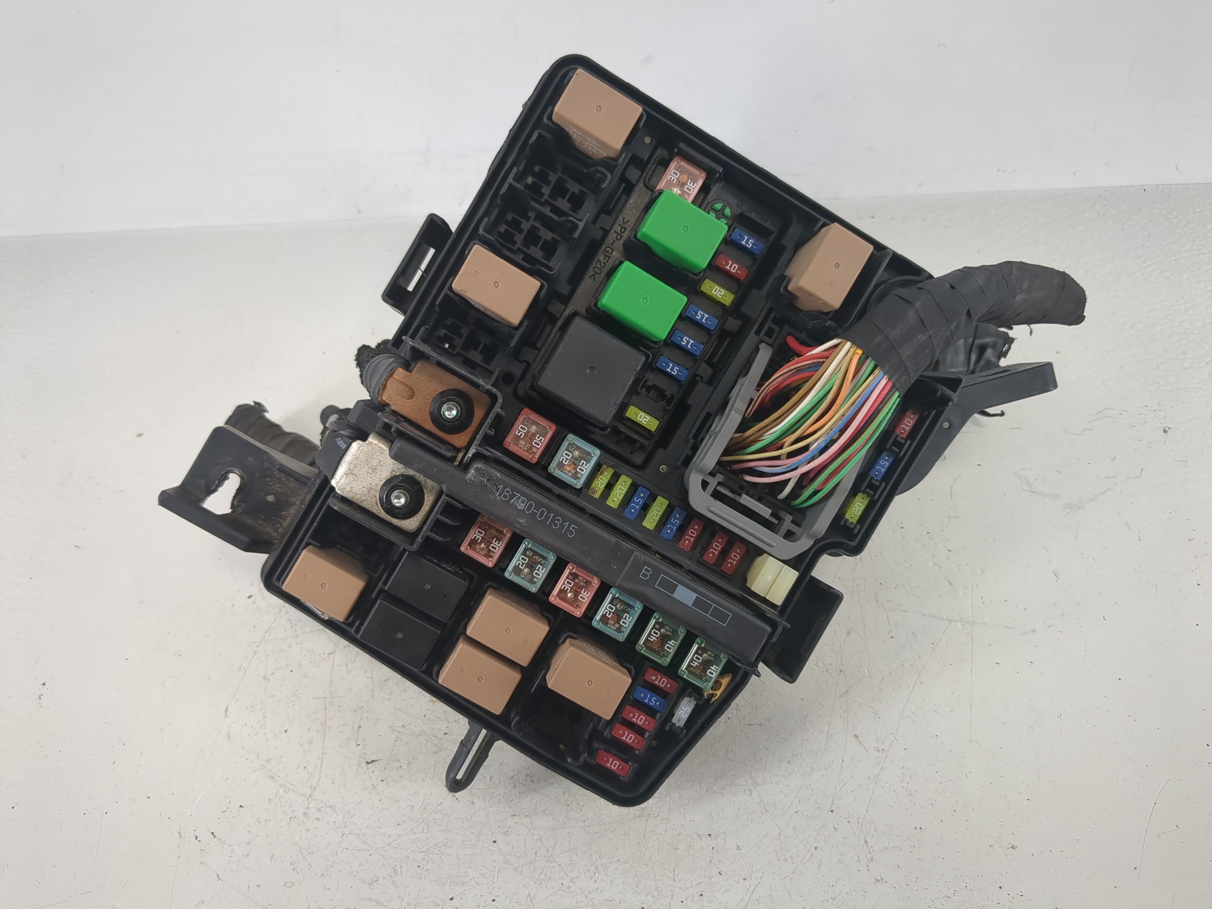 Sitemapcdatahttpsthereferenznethyundai Sonata 2013 Fuse Box