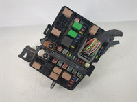 2013-2015 Hyundai Sonata Fusebox Fuse Box Panel Relay Module P/N:91251-4R031 Fits Fits 2013 2014 2015 OEM Used Auto Parts - 
