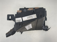 2013-2015 Hyundai Sonata Fusebox Fuse Box Panel Relay Module P/N:91251-4R031 Fits Fits 2013 2014 2015 OEM Used Auto Parts - 