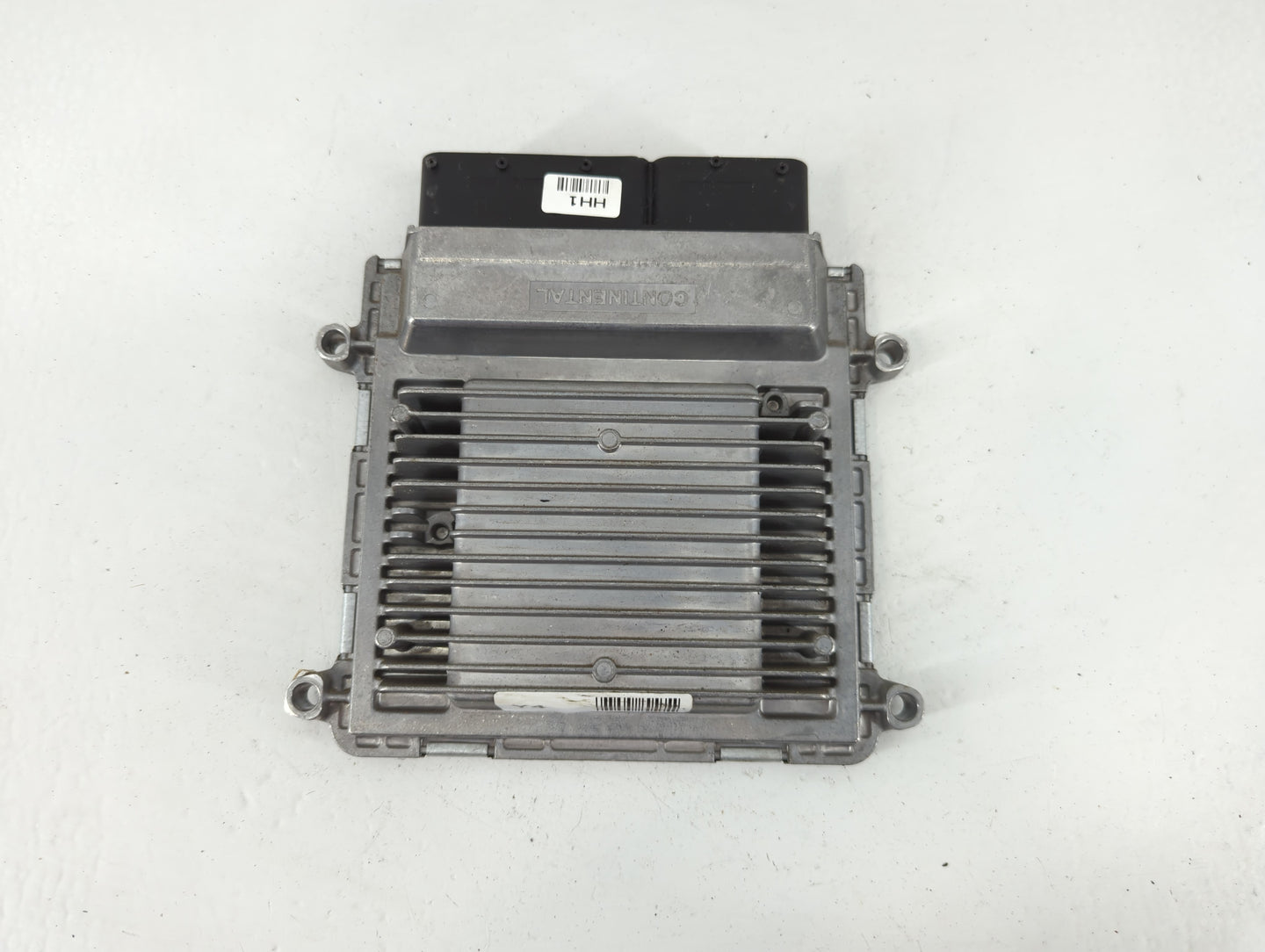2011-2015 Hyundai Sonata PCM Engine Control Computer ECU ECM PCU OEM P/N:39105-2G912 39155-2G912 Fits OEM Used Auto Parts - 