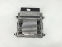 2011-2015 Hyundai Sonata PCM Engine Control Computer ECU ECM PCU OEM P/N:39105-2G912 39155-2G912 Fits OEM Used Auto Parts - 