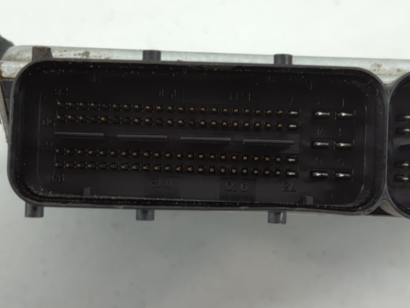 2011-2015 Hyundai Sonata PCM Engine Control Computer ECU ECM PCU OEM P/N:39105-2G912 39155-2G912 Fits OEM Used Auto Parts - 
