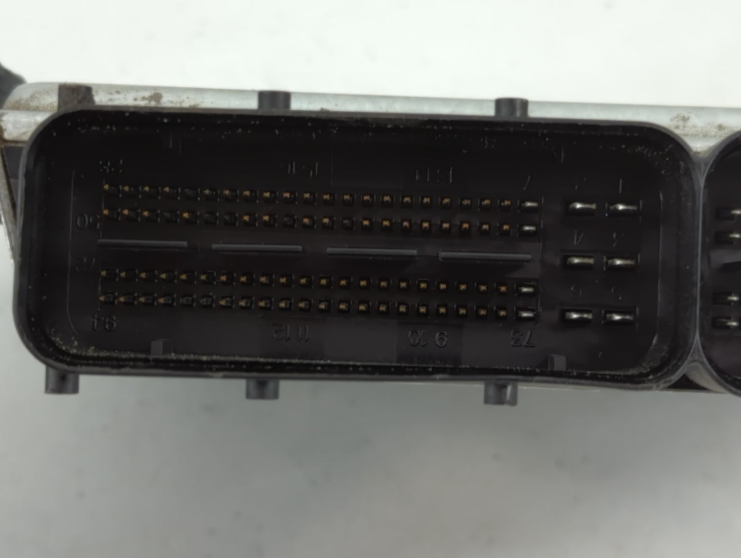 2011-2015 Hyundai Sonata PCM Engine Control Computer ECU ECM PCU OEM P/N:39105-2G912 39155-2G912 Fits OEM Used Auto Parts - 