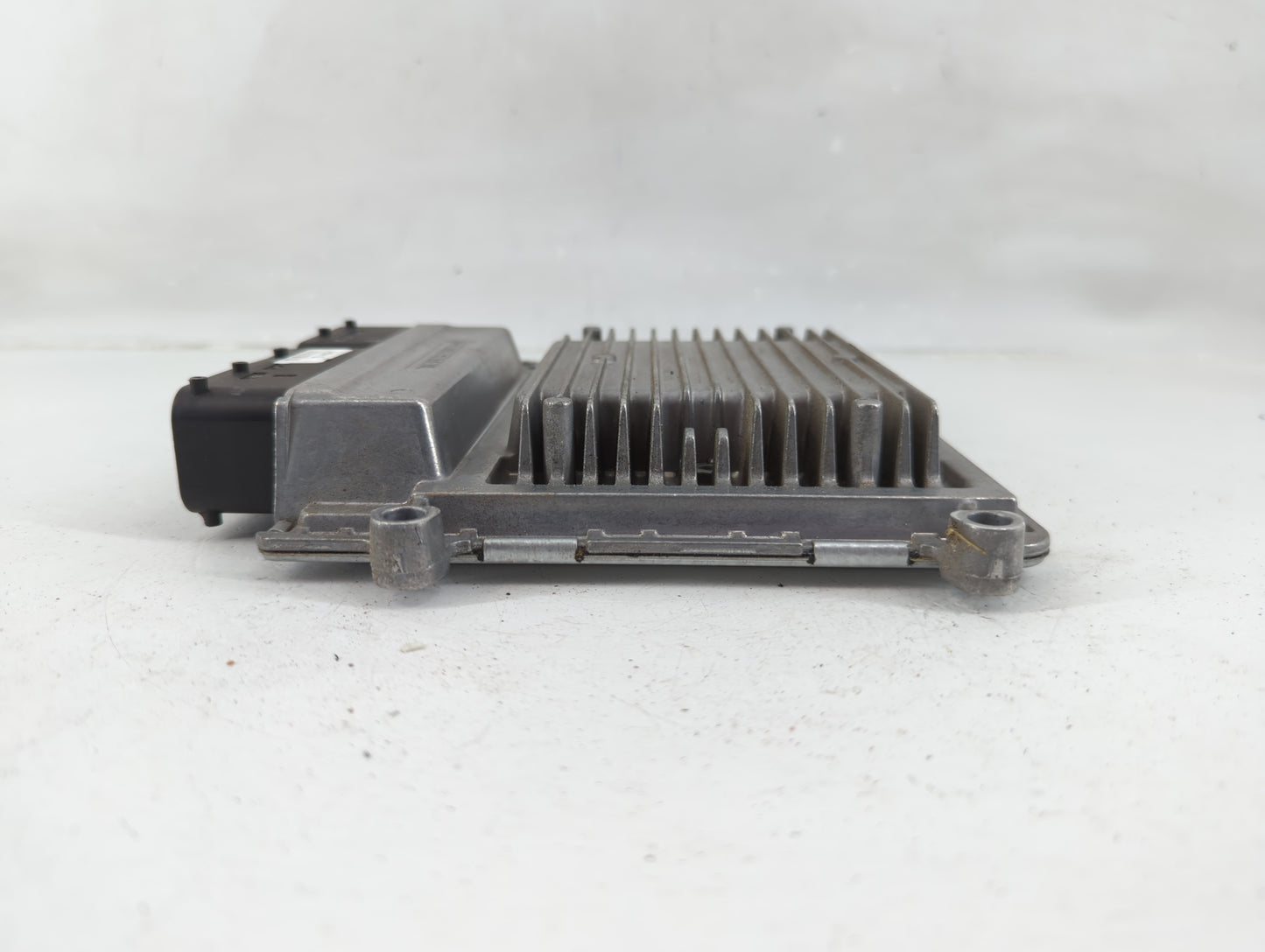 2011-2015 Hyundai Sonata PCM Engine Control Computer ECU ECM PCU OEM P/N:39105-2G912 39155-2G912 Fits OEM Used Auto Parts - 