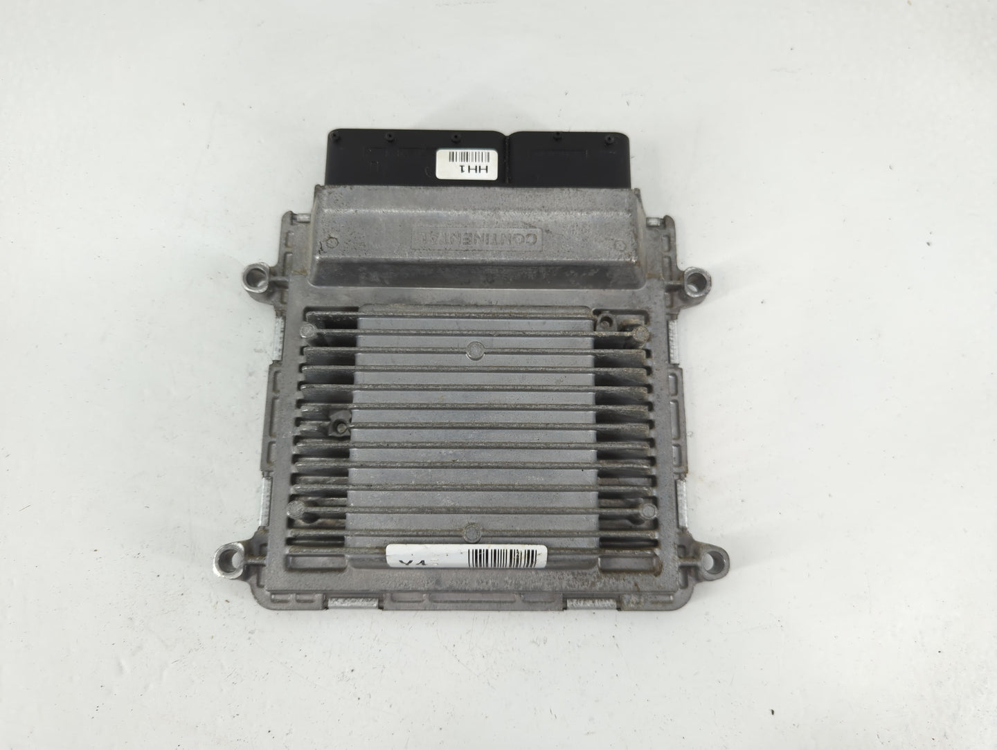 2011-2015 Hyundai Sonata PCM Engine Control Computer ECU ECM PCU OEM P/N:39105-2G912 39155-2G912 Fits OEM Used Auto Parts - 