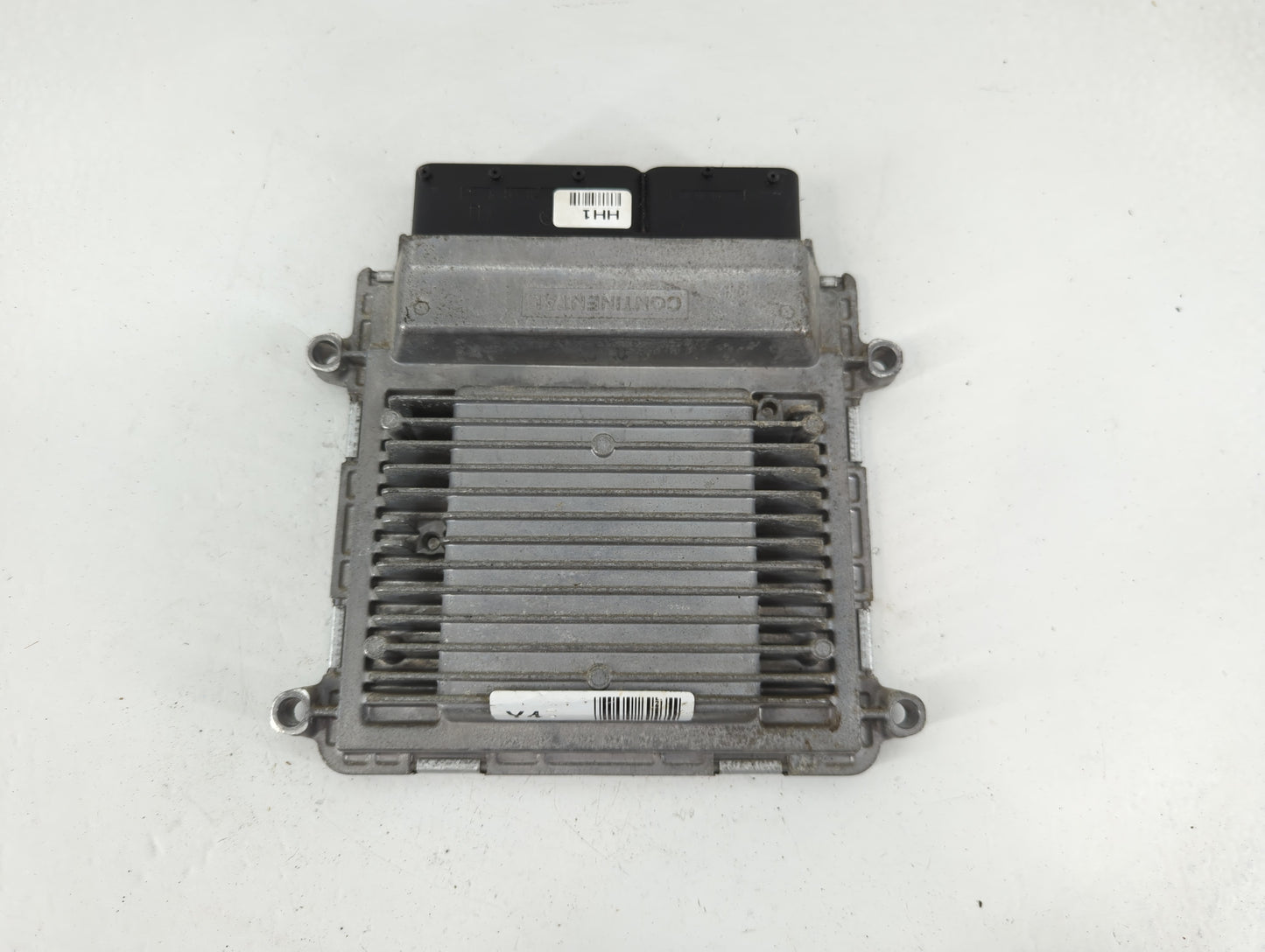 2011-2015 Hyundai Sonata PCM Engine Control Computer ECU ECM PCU OEM P/N:39105-2G912 39155-2G912 Fits OEM Used Auto Parts - 
