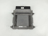 2011-2015 Hyundai Sonata PCM Engine Control Computer ECU ECM PCU OEM P/N:39105-2G912 39155-2G912 Fits OEM Used Auto Parts - 