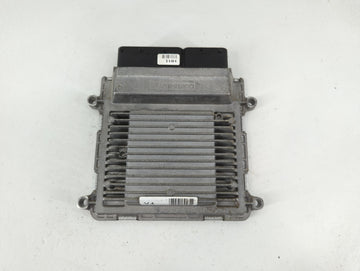 2011-2015 Hyundai Sonata PCM Engine Control Computer ECU ECM PCU OEM P/N:39105-2G912 39155-2G912 Fits OEM Used Auto Parts - 