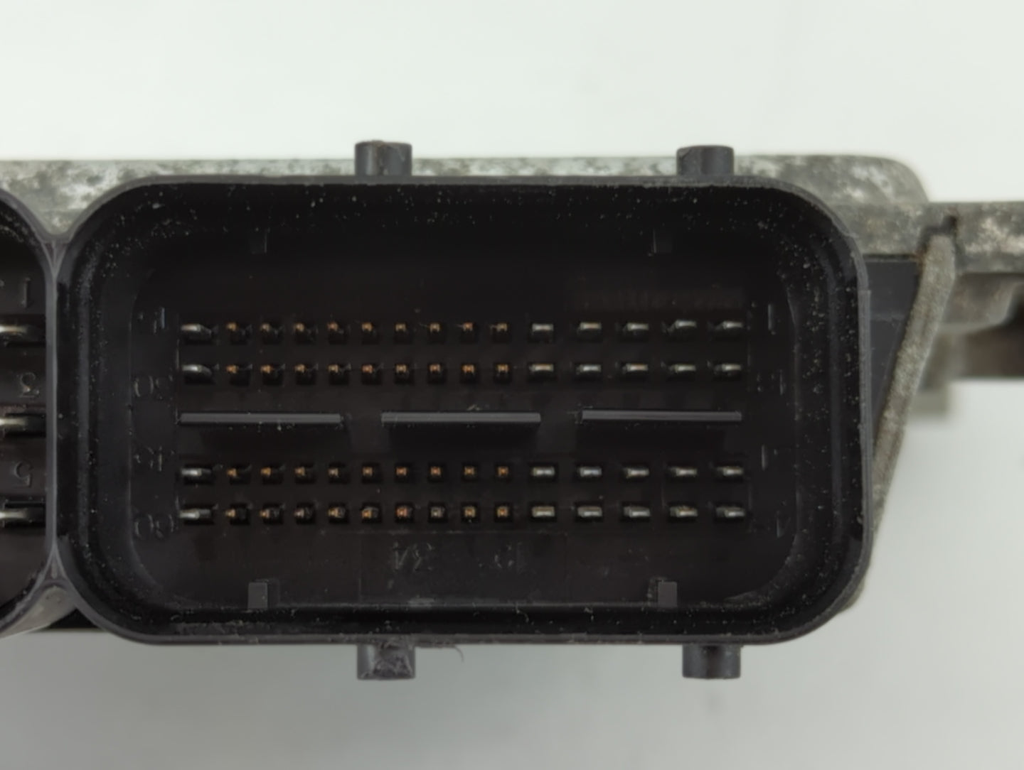 2011-2015 Hyundai Sonata PCM Engine Control Computer ECU ECM PCU OEM P/N:39105-2G912 39155-2G912 Fits OEM Used Auto Parts - 