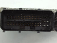 2011-2015 Hyundai Sonata PCM Engine Control Computer ECU ECM PCU OEM P/N:39105-2G912 39155-2G912 Fits OEM Used Auto Parts - 