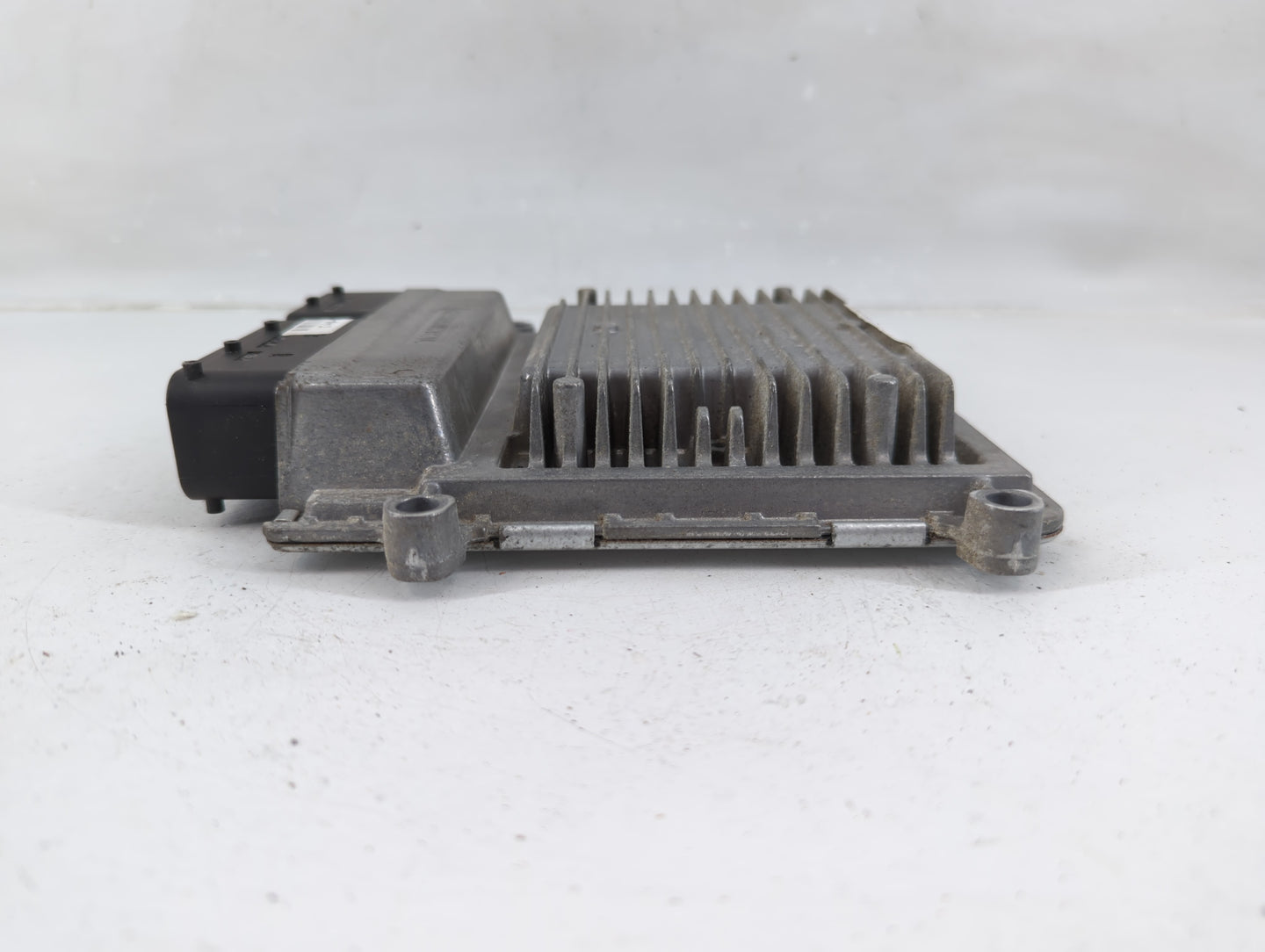2011-2015 Hyundai Sonata PCM Engine Control Computer ECU ECM PCU OEM P/N:39105-2G912 39155-2G912 Fits OEM Used Auto Parts - 