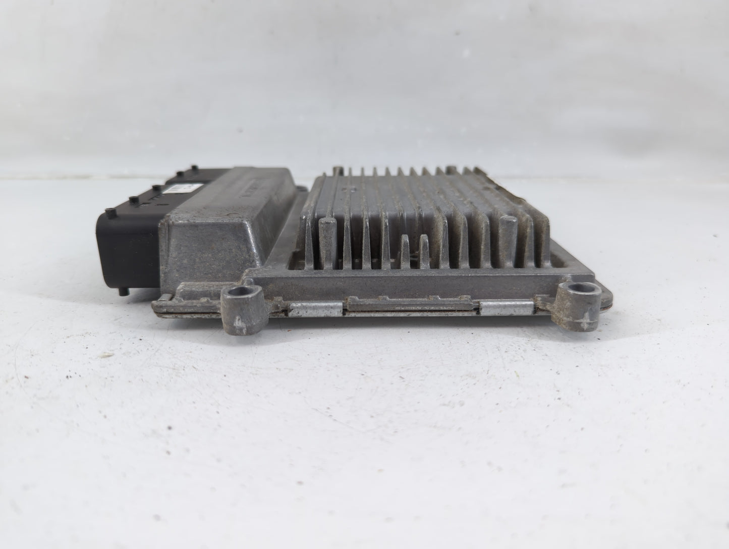 2011-2015 Hyundai Sonata PCM Engine Control Computer ECU ECM PCU OEM P/N:39105-2G912 39155-2G912 Fits OEM Used Auto Parts - 