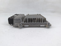 2011-2015 Hyundai Sonata PCM Engine Control Computer ECU ECM PCU OEM P/N:39105-2G912 39155-2G912 Fits OEM Used Auto Parts - 