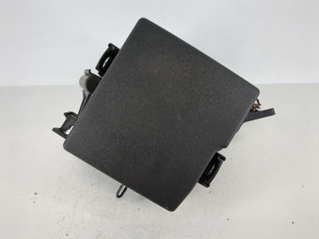 2011-2014 Hyundai Sonata Fusebox Fuse Box Panel Relay Module P/N:91941-4Z020QQH Fits Fits 2011 2012 2013 2014 OEM Used Auto 