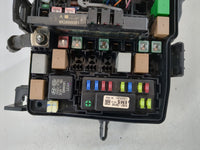 2011-2014 Hyundai Sonata Fusebox Fuse Box Panel Relay Module P/N:91941-4Z020QQH Fits Fits 2011 2012 2013 2014 OEM Used Auto 