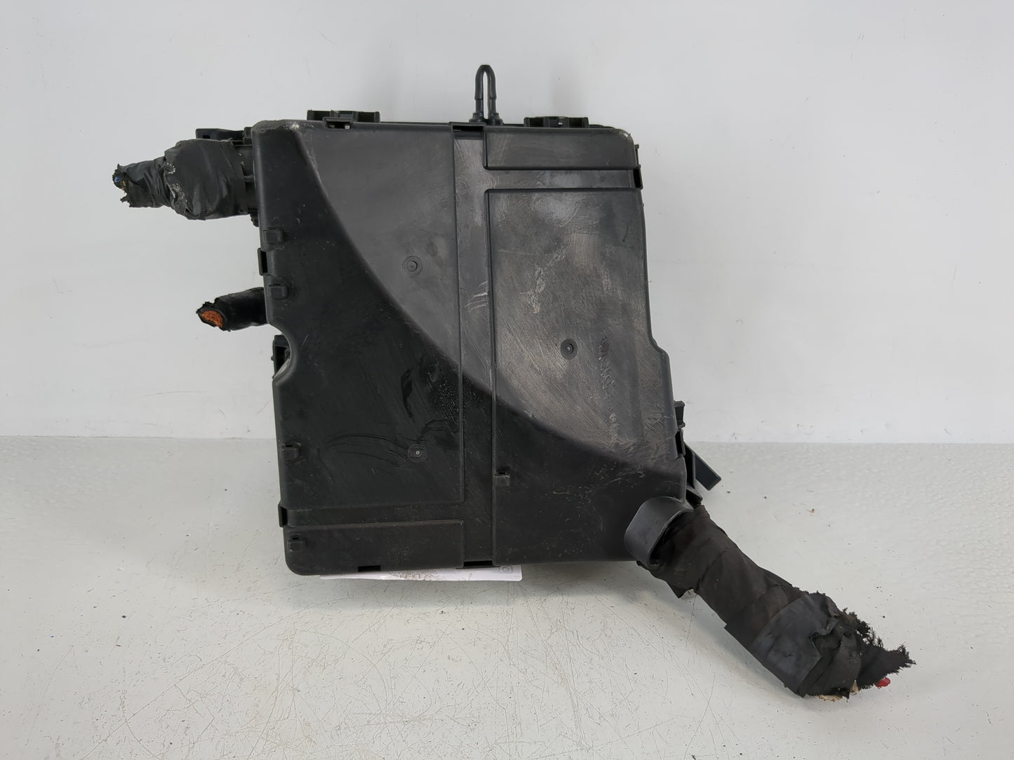 2011-2014 Hyundai Sonata Fusebox Fuse Box Panel Relay Module P/N:91941-4Z020QQH Fits Fits 2011 2012 2013 2014 OEM Used Auto 