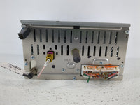 2013 Hyundai Sonata Radio AM FM Cd Player Receiver Replacement P/N:96180-3Q700 Fits OEM Used Auto Parts - Oemusedautoparts1.