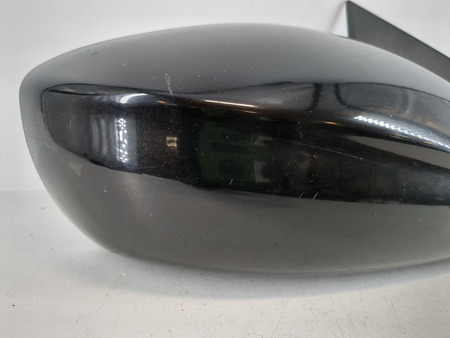 2011-2014 Hyundai Sonata Passenger Side View Mirror - Right Door Mirror OEM Used - Oemusedautoparts1.com