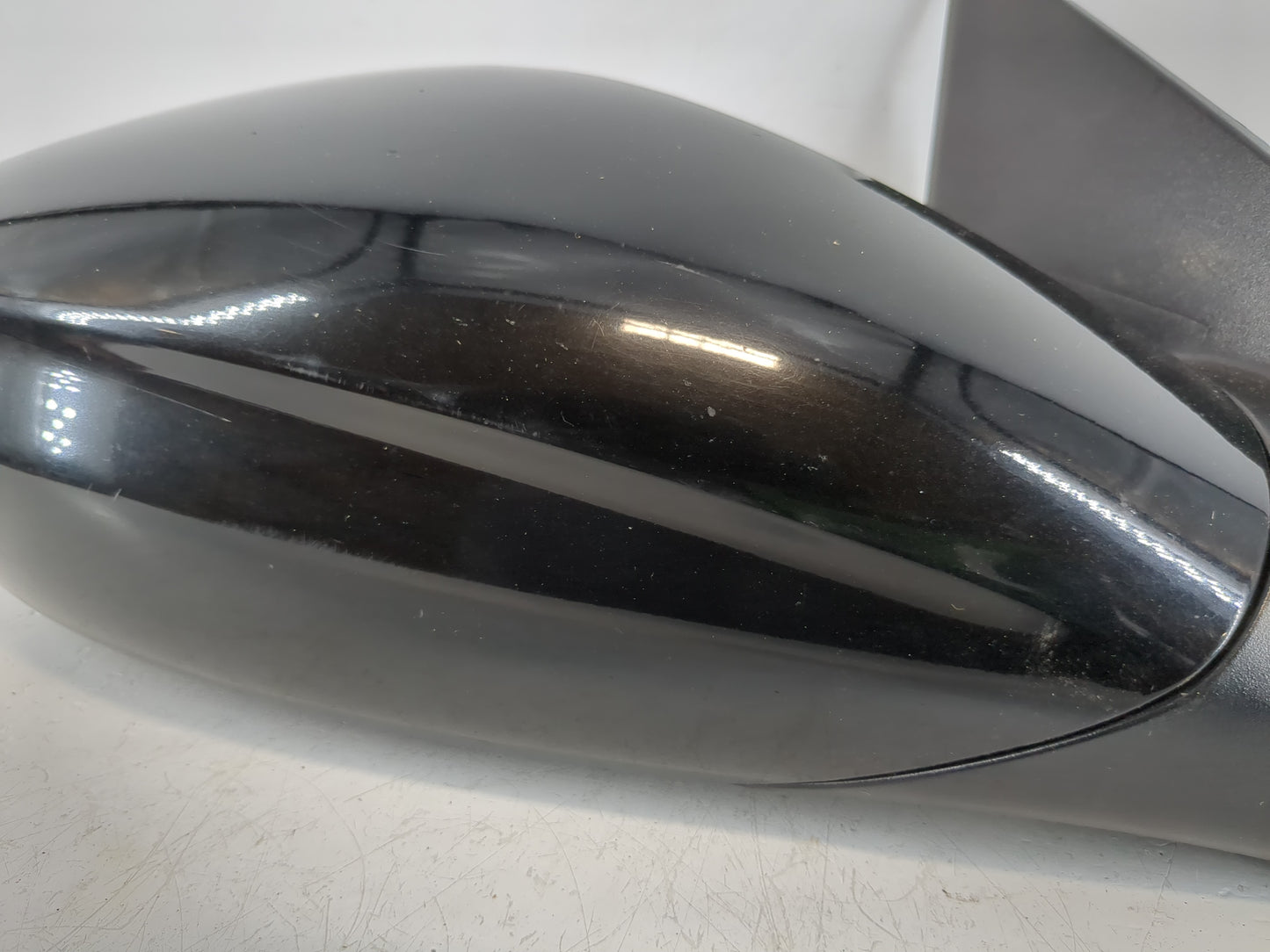 2011-2014 Hyundai Sonata Passenger Side View Mirror - Right Door Mirror OEM Used - Oemusedautoparts1.com