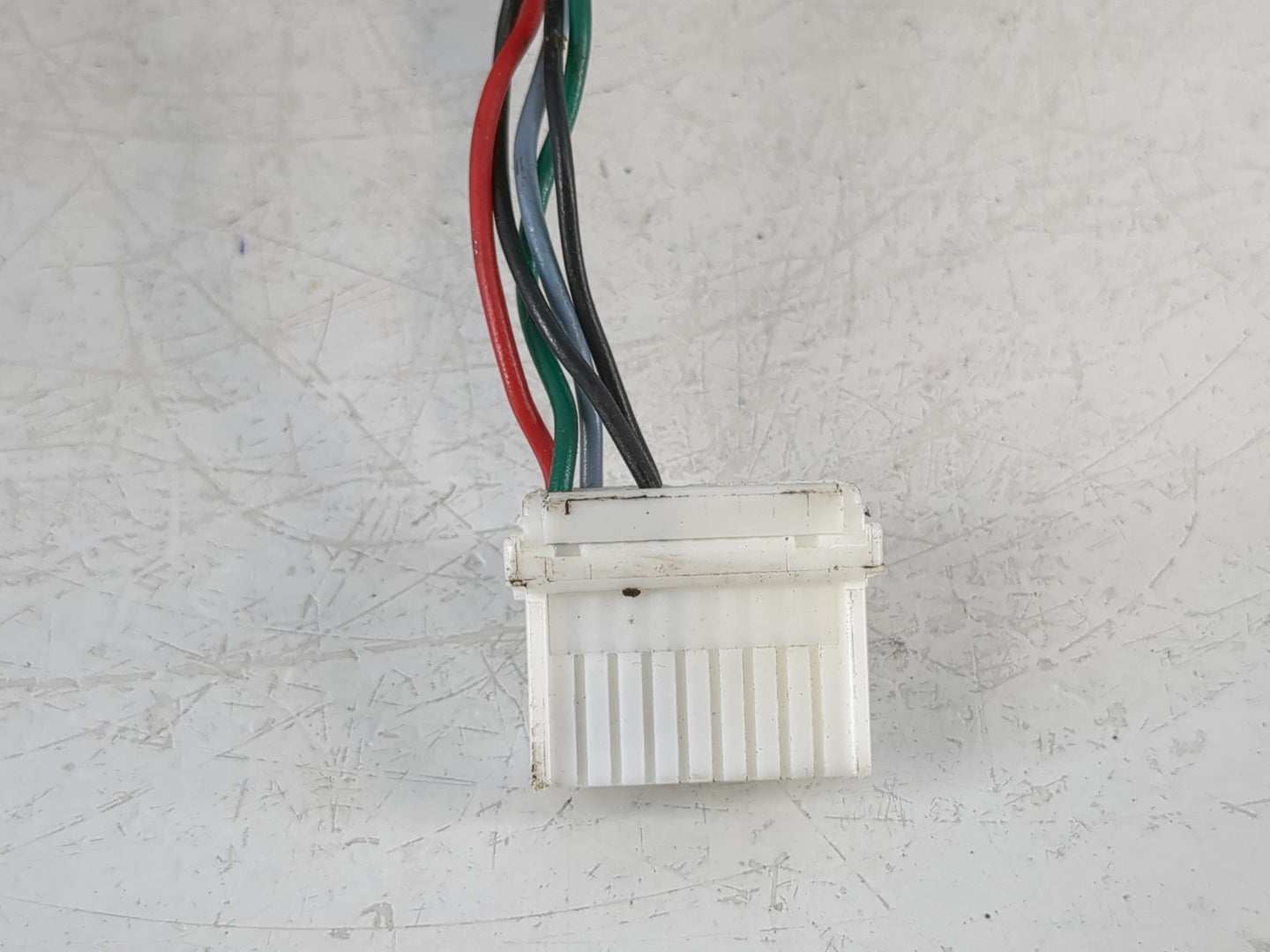 2011-2014 Hyundai Sonata Passenger Side View Mirror - Right Door Mirror OEM Used - Oemusedautoparts1.com