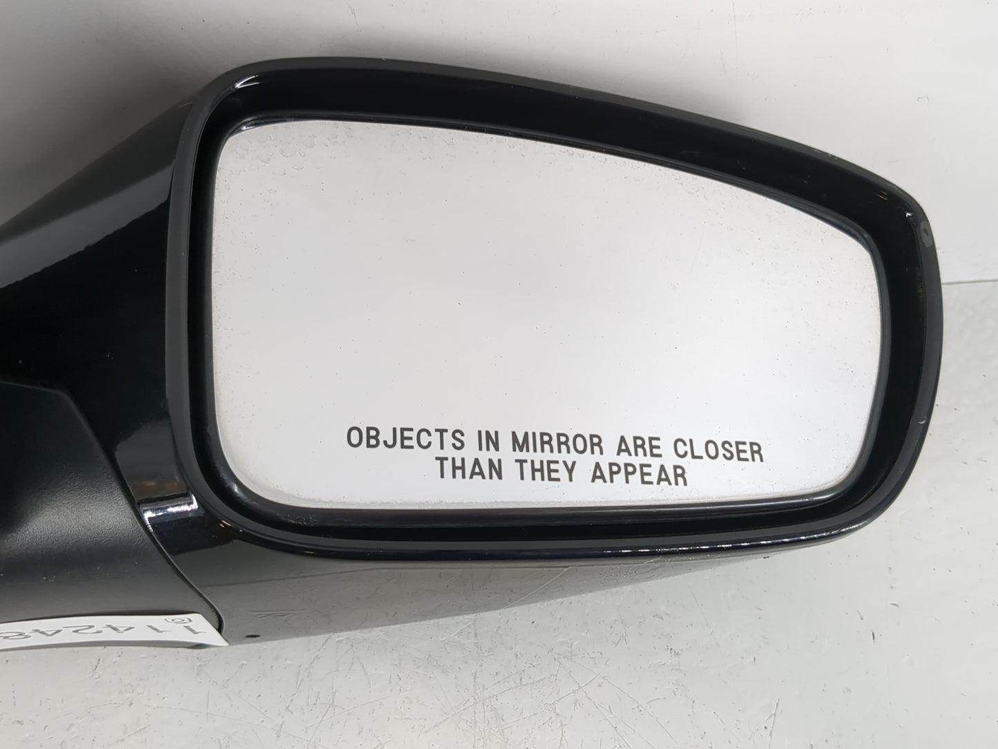 2011-2014 Hyundai Sonata Passenger Side View Mirror - Right Door Mirror OEM Used - Oemusedautoparts1.com