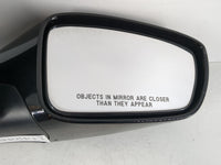 2011-2014 Hyundai Sonata Passenger Side View Mirror - Right Door Mirror OEM Used - Oemusedautoparts1.com