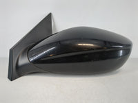 2011-2014 Hyundai Sonata Driver Side View Mirror - Left Door Mirror OEM Used - Oemusedautoparts1.com