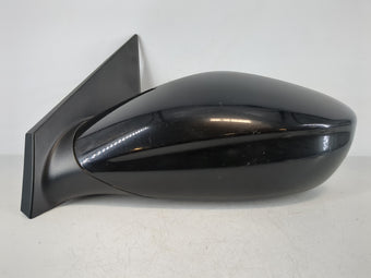 compare product 2011-2014 Hyundai Sonata Driver Side View Mirror - Left Door Mirror OEM Used