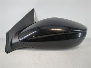 2011-2014 Hyundai Sonata Driver Side View Mirror - Left Door Mirror OEM Used - Oemusedautoparts1.com