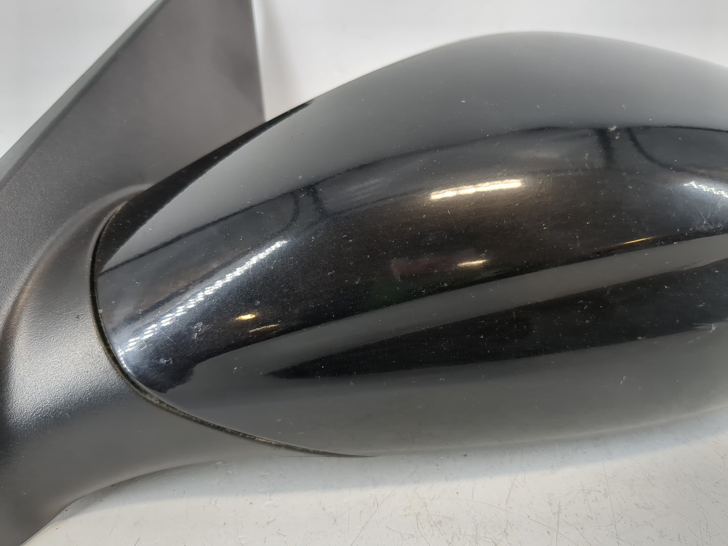 2011-2014 Hyundai Sonata Driver Side View Mirror - Left Door Mirror OEM Used - Oemusedautoparts1.com