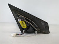2011-2014 Hyundai Sonata Driver Side View Mirror - Left Door Mirror OEM Used - Oemusedautoparts1.com