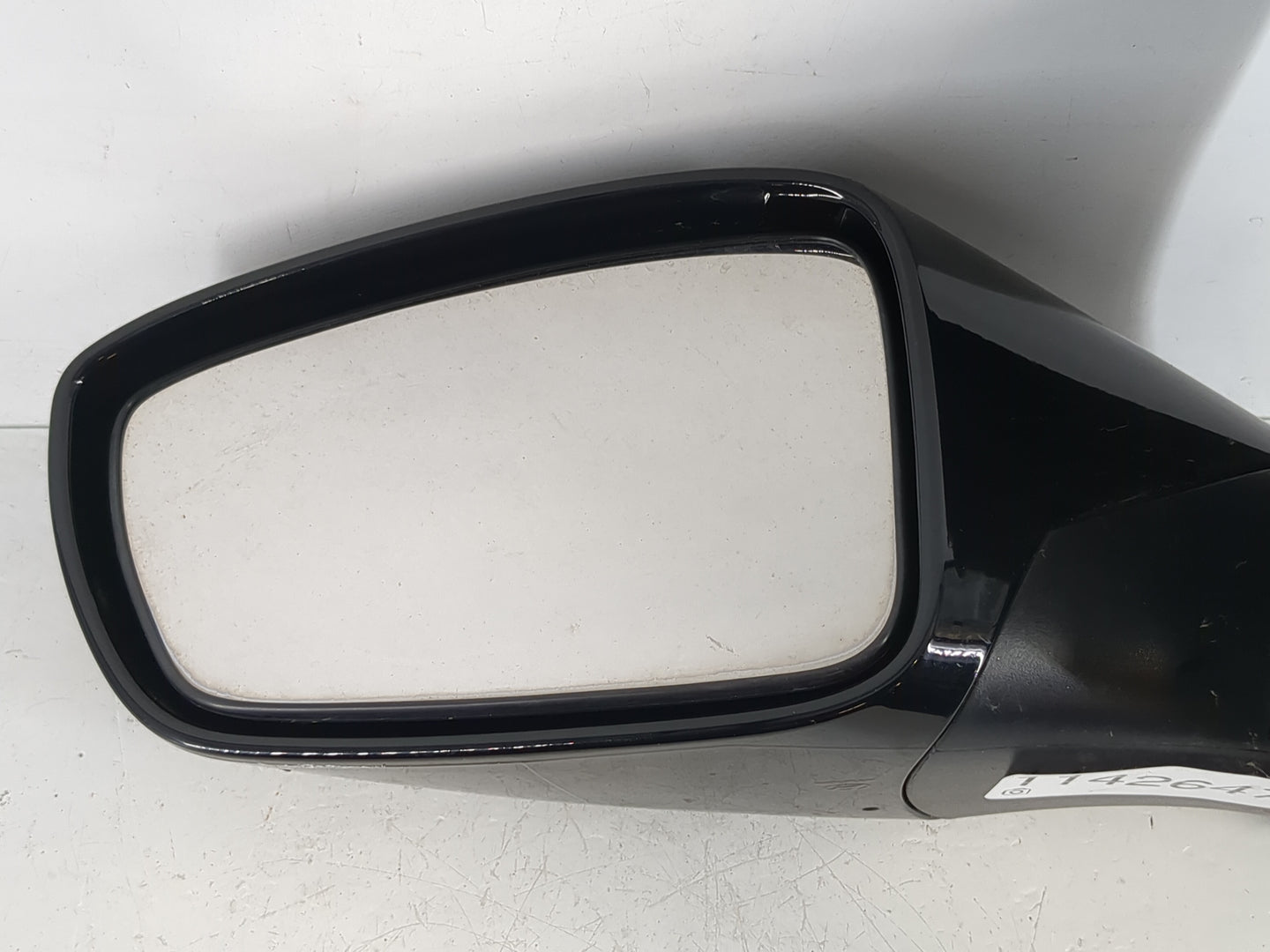2011-2014 Hyundai Sonata Driver Side View Mirror - Left Door Mirror OEM Used - Oemusedautoparts1.com