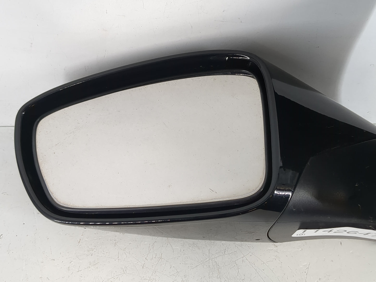 2011-2014 Hyundai Sonata Driver Side View Mirror - Left Door Mirror OEM Used - Oemusedautoparts1.com