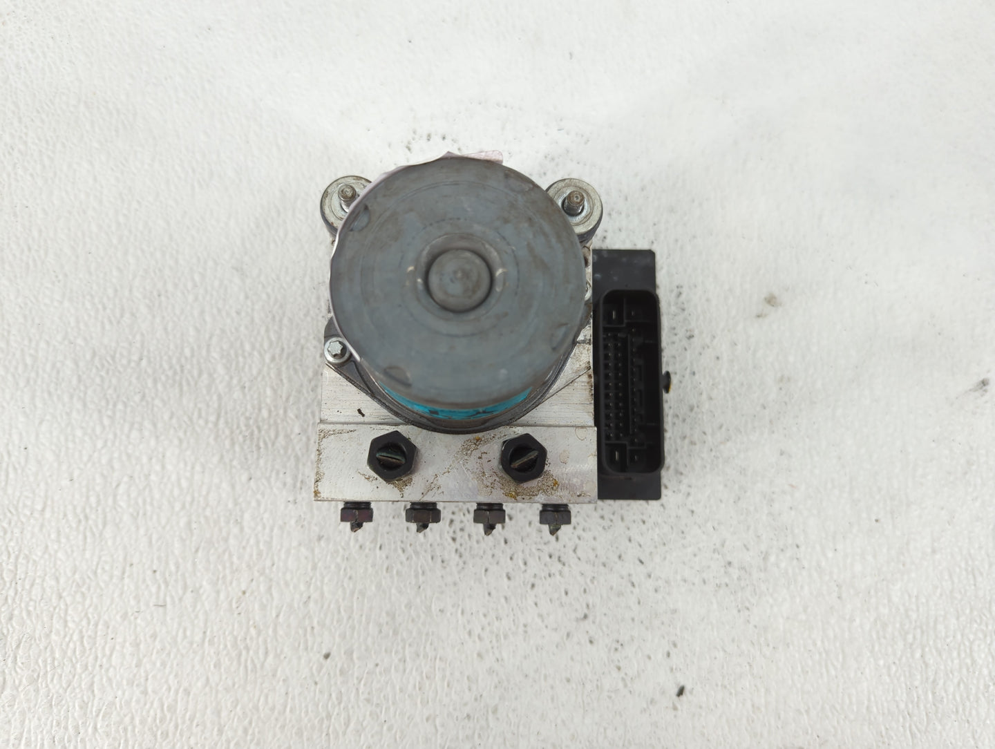 2011-2013 Hyundai Sonata ABS Pump Control Module Replacement P/N:58920-3Q500 Fits Fits 2011 2012 2013 OEM Used Auto Parts - 