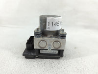2011-2013 Hyundai Sonata ABS Pump Control Module Replacement P/N:58920-3Q500 Fits Fits 2011 2012 2013 OEM Used Auto Parts - 