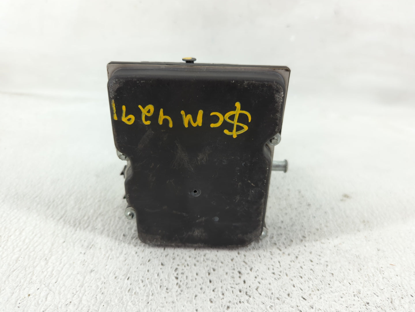 2011-2013 Hyundai Sonata ABS Pump Control Module Replacement P/N:58920-3Q500 Fits Fits 2011 2012 2013 OEM Used Auto Parts - 