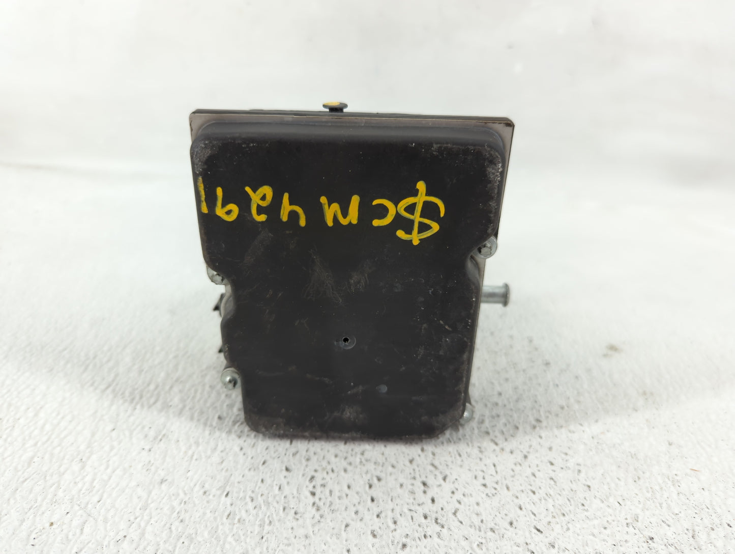 2011-2013 Hyundai Sonata ABS Pump Control Module Replacement P/N:58920-3Q500 Fits Fits 2011 2012 2013 OEM Used Auto Parts - 