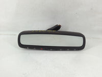 2011-2019 Hyundai Sonata Interior Rear View Mirror Replacement OEM P/N:E11026666 Fits OEM Used Auto Parts - Oemusedautoparts
