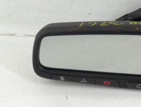 2011-2019 Hyundai Sonata Interior Rear View Mirror Replacement OEM P/N:E11026666 Fits OEM Used Auto Parts - Oemusedautoparts
