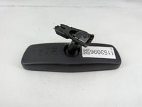 2011-2019 Hyundai Sonata Interior Rear View Mirror Replacement OEM P/N:E11026666 Fits OEM Used Auto Parts - Oemusedautoparts