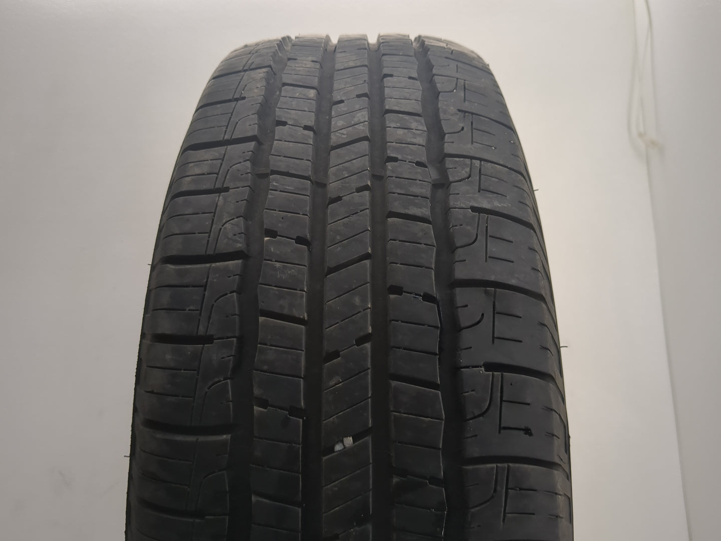 Used Tire 205/65R16 GOODYEAR RELIANT 95H - Tread Depth 9/32 - Oemusedautoparts1.com